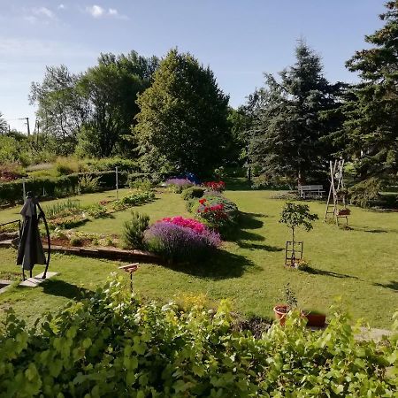 Gite Du Burkendal Aumetz Экстерьер фото